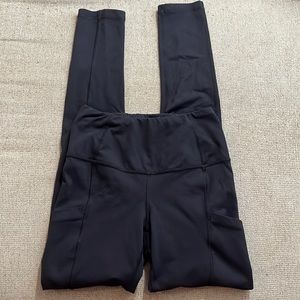 The North Face Flash Dry Pocket Leggings